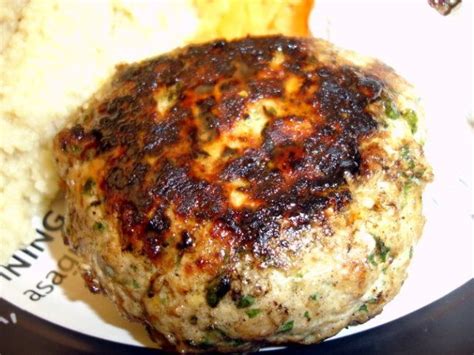 herby-tuna-burgers-with-wasabi-low-fat-and-healthy image