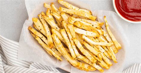 celery-root-fries image