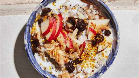 mixed-grain-and-coconut-porridge image