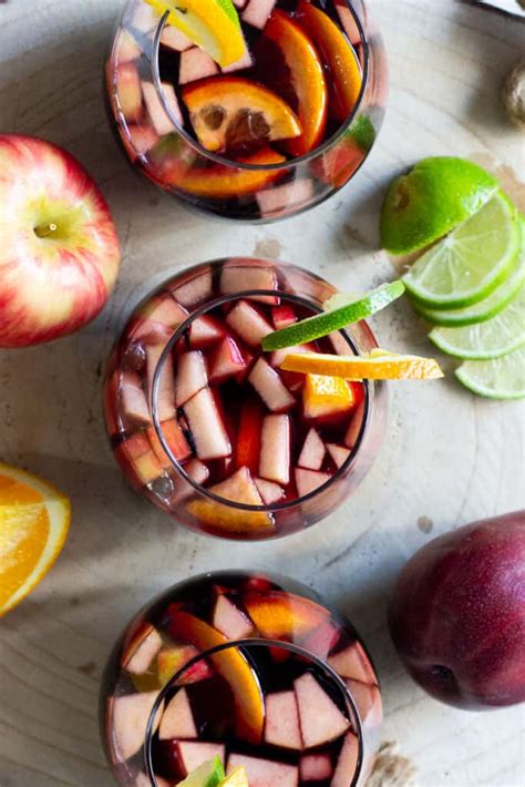 an-authentic-red-sangria-recipe-restaurant-style image