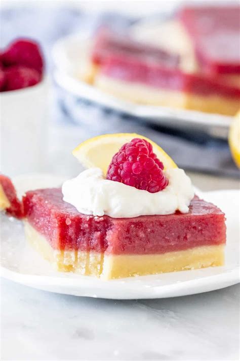 lemon-raspberry-bars-just-so-tasty image