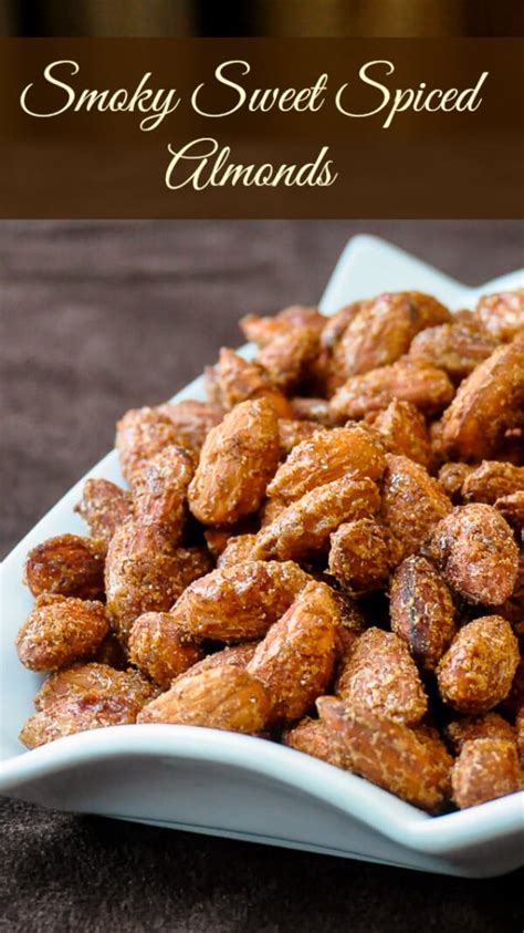 smoky-sweet-spiced-almonds-delicious-and-nutritious image