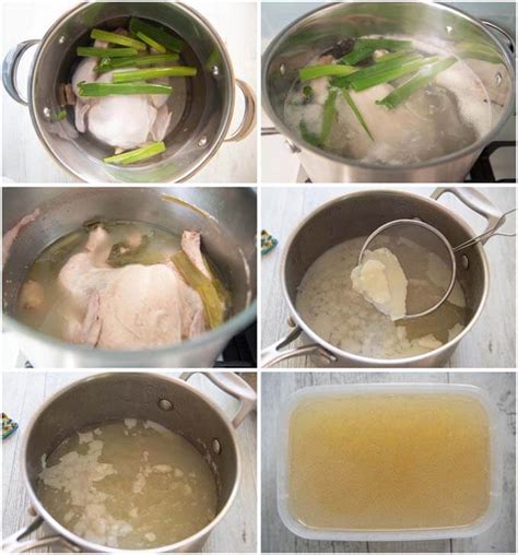 easiest-chinese-chicken-broth-recipetin-japan image