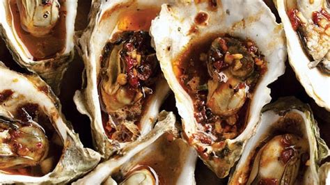 grilled-oysters-no-shucking-required-epicurious image