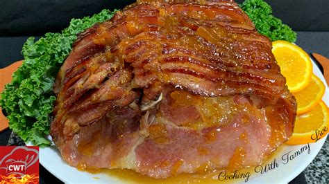 apricot-glazed-ham-recipe-cooking-with image