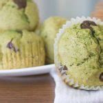 matcha-muffin-recipe-one-ingredient-chef image