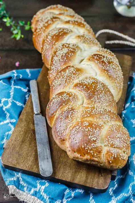 how-to-make-challah-bread-the-mediterranean-dish image