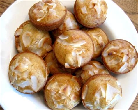 gluten-free-pineapple-coconut-muffins-tasty-kitchen image