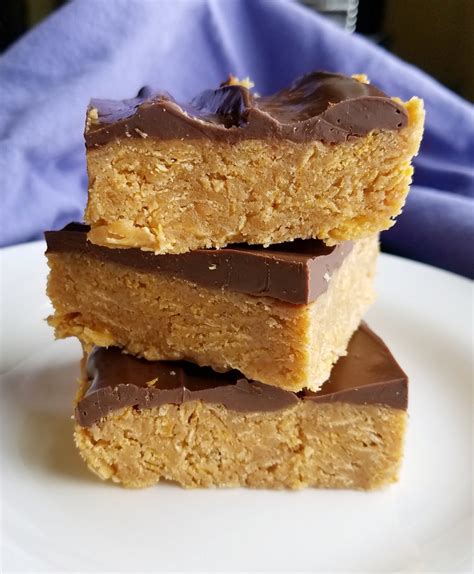 peanut-butter-corn-flake-bars-cooking-with-carlee image
