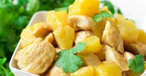 10-best-pineapple-ginger-chicken image