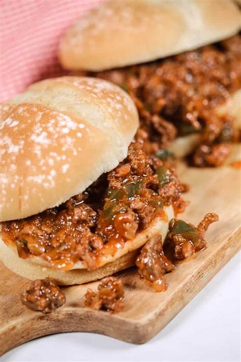 easy-homemade-sloppy-joes-recipe-it-is-a-keeper image