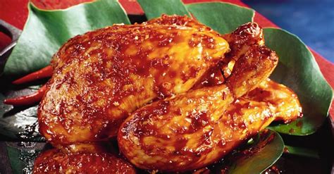 spicy-marinated-chicken-recipe-eat-smarter-usa image