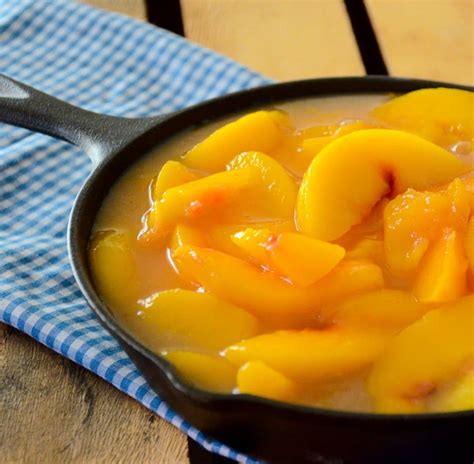 quick-and-easy-peach-pie-filling-cooking-with-libby image
