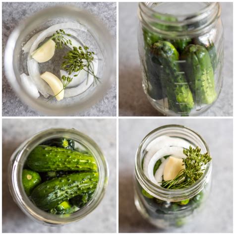 homemade-dill-pickles-great-grandmas-canning image