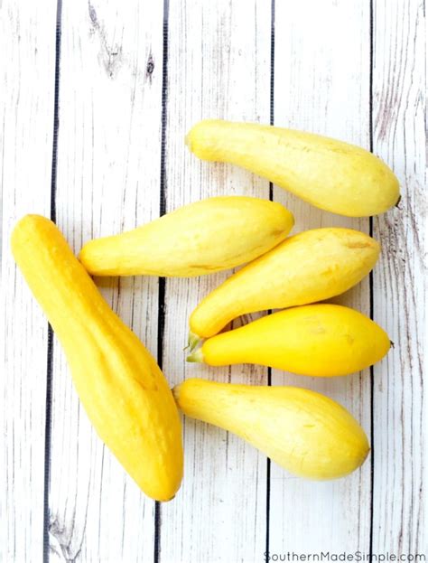 31-best-yellow-squash-recipes-parade image