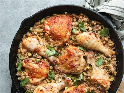 harissa-moroccan-chicken-honest-cooking image