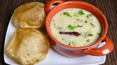 potato-soup-aloo-ki-kadhi-indian-vegetarian image
