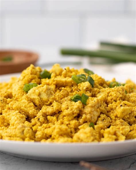 best-tofu-scramble-recipe-karissas-vegan-kitchen image