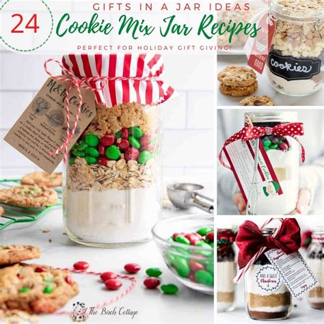 24-cookie-mix-in-a-jar-recipe-ideas-the-birch-cottage image
