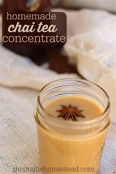 how-to-make-chai-tea-concentrate-the-prairie image