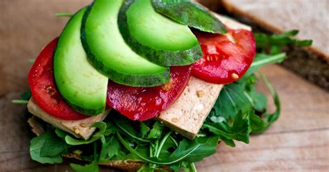 marinated-tofu-sandwich-with-asian-green-recipes-for image