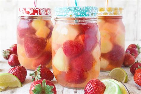 mixed-fruit-punch-recipe-mindees-cooking-obsession image