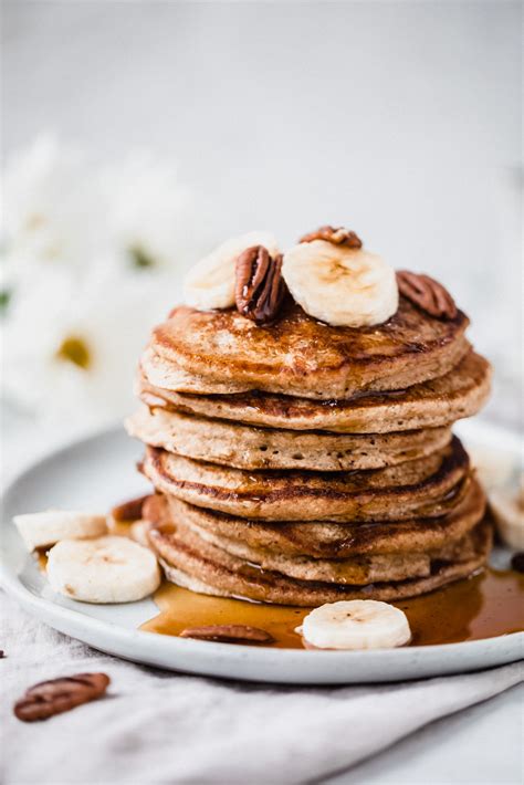 healthy-banana-oatmeal-pancakes-made-right-in-the image