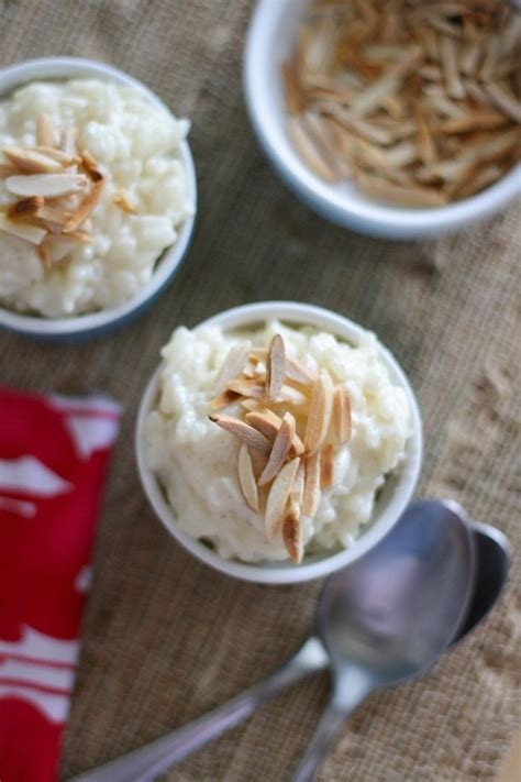 vanilla-almond-rice-pudding-recipe-laurens-latest image