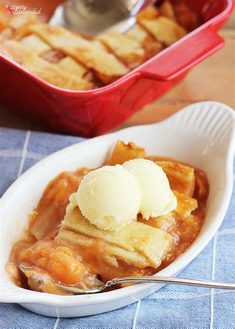 old-fashioned-peach-cobbler-recipe-easy-and-delicious image