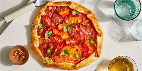 55-of-our-tastiest-summer-tomato-recipes-everenough image
