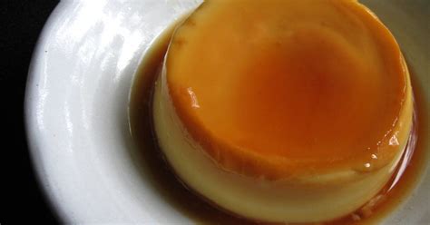 microwave-creme-caramel-recipe-by-hiroko-liston image