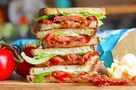 grilled-cheese-blt-recipe-simply image