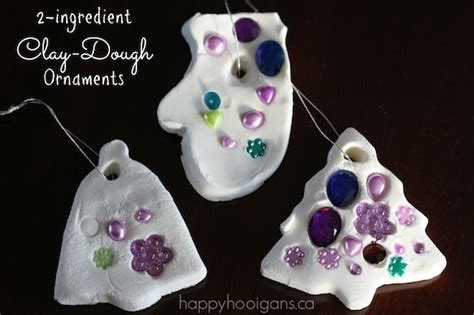 2-ingredient-white-clay-dough-ornaments-happy image