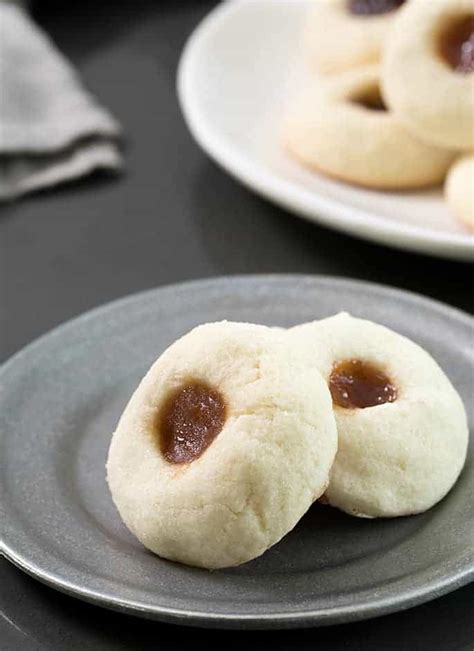 the-best-gluten-free-thumbprint-cookies-soft image