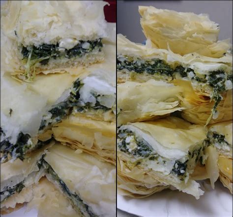 homemade-albanian-pite-me-spinaq-spinach-pie-food image