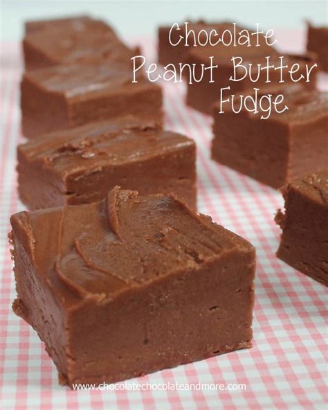 chocolate-peanut-butter-fudge-chocolate-chocolate image