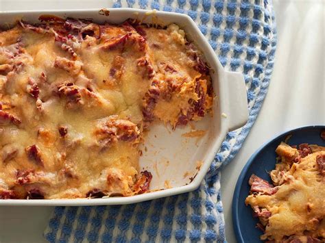 15-casseroles-you-can-make-in-just-one-hour-allrecipes image