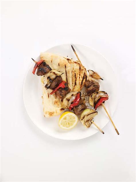 spicy-lamb-kebabs-with-peppers-and-sweet-onions image
