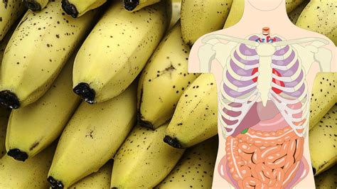 9-surprising-health-benefits-of-eating-overripe-bananas image