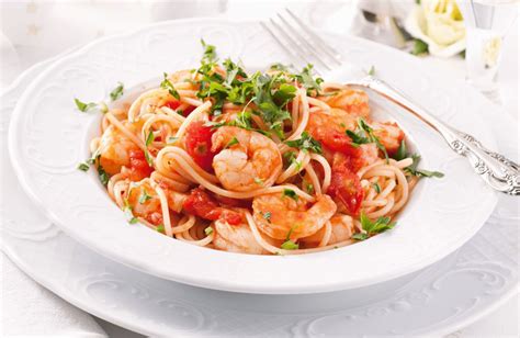 shrimp-sundried-tomato-pasta-recipe-sparkrecipes image