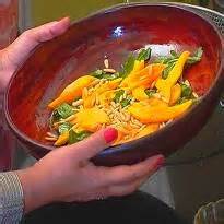 rocket-and-mango-salad-recipe-ndtv-food image