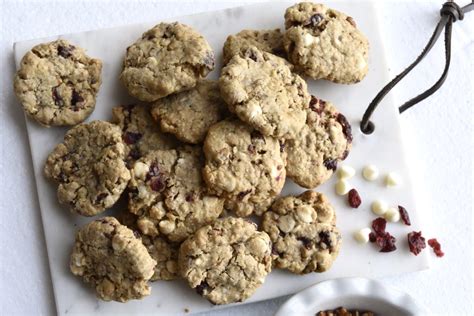 oatmeal-cranberry-cookies-always-two-fabulous image