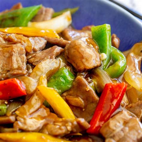 chinese-pepper-beef-stir-fry-sprinkles-and-sprouts image