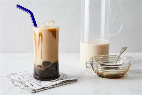 best-boba-recipe-how-to-make-brown-sugar-bubble image