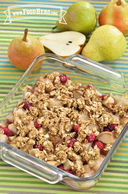 pear-and-cranberry-crisp-food-hero image