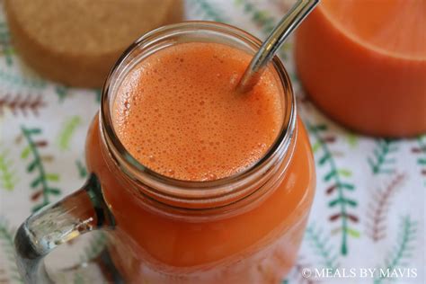 caribbean-carrot-punch-meals-by-mavis image
