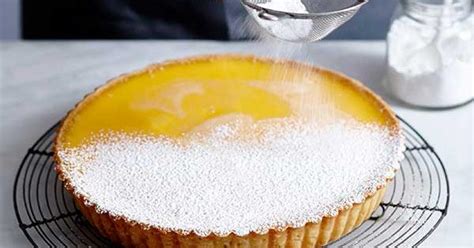 lemon-tart-recipe-a-pastry-chefs-expert-tips image