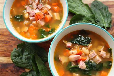 ham-spinach-cannellini-bean-soup-heidis-home image
