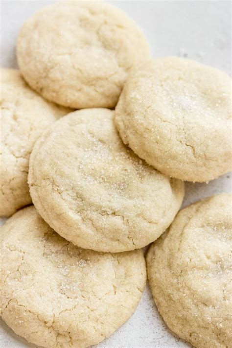 softest-chewiest-sugar-cookies-pretty-simple-sweet image