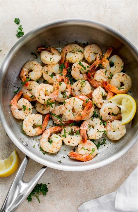 quick-and-easy-shrimp-scampi-salt-lavender image